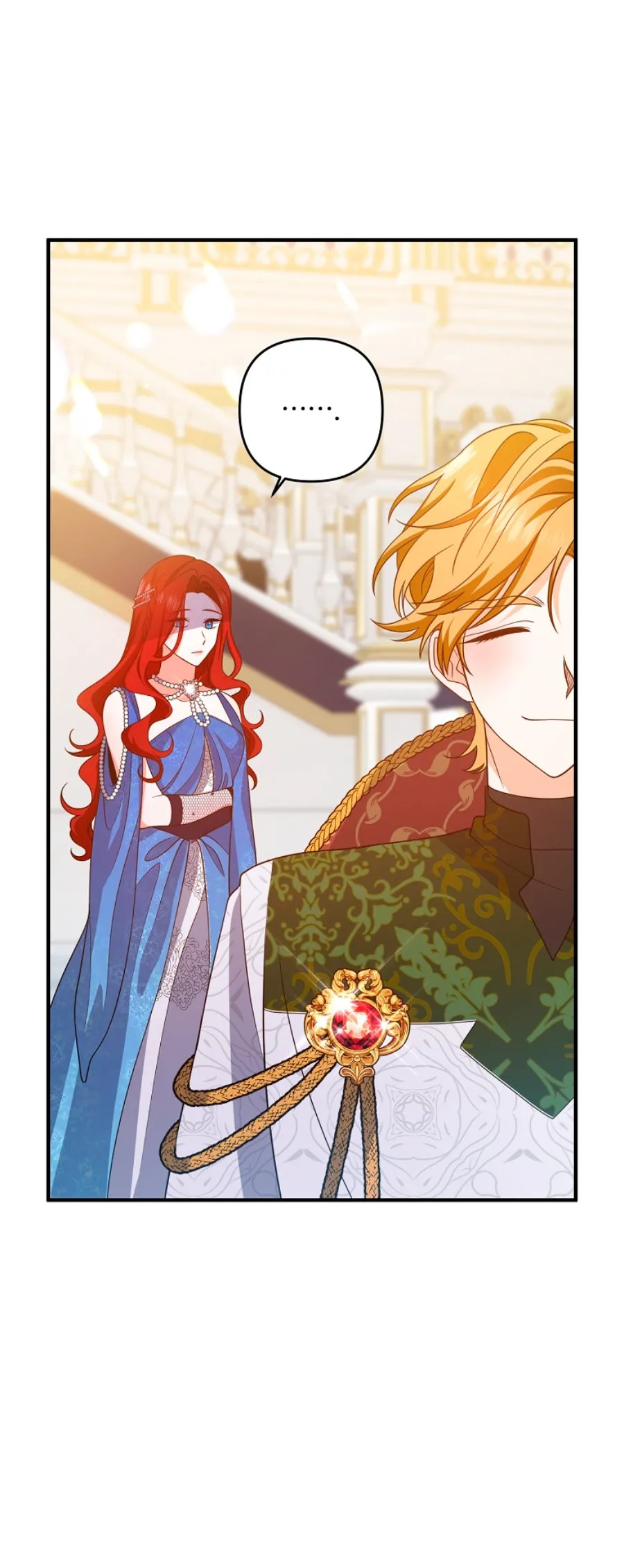 ¡Divórciate de mi, esposo! Capítulo 9 en Línea - página 39