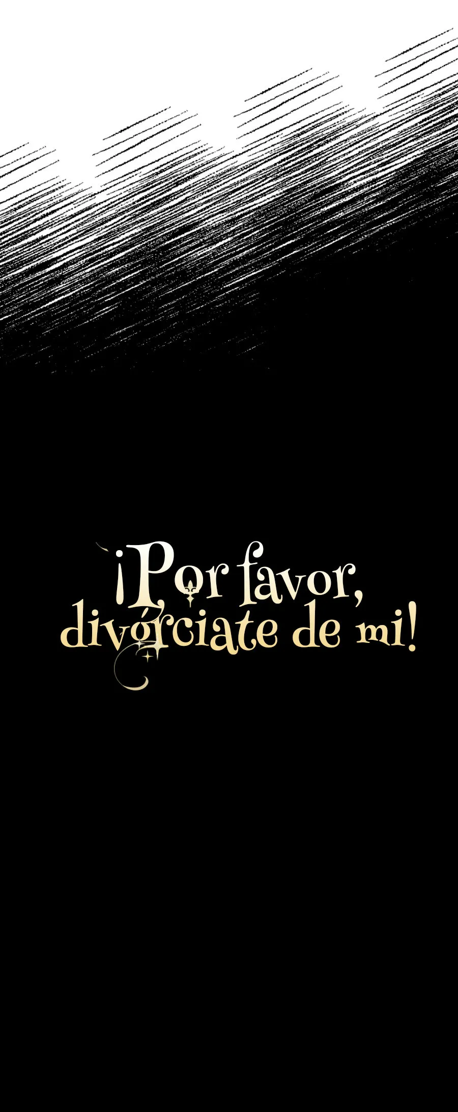¡Divórciate de mi, esposo! Capítulo 9 en Línea - página 40