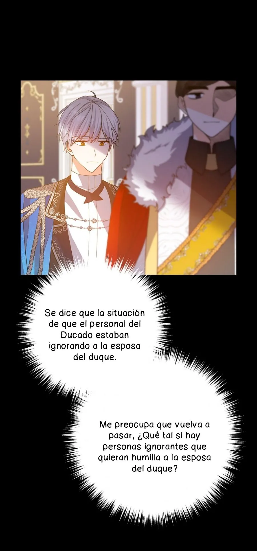 ¡Divórciate de mi, esposo! Capítulo 9 en Línea - página 41