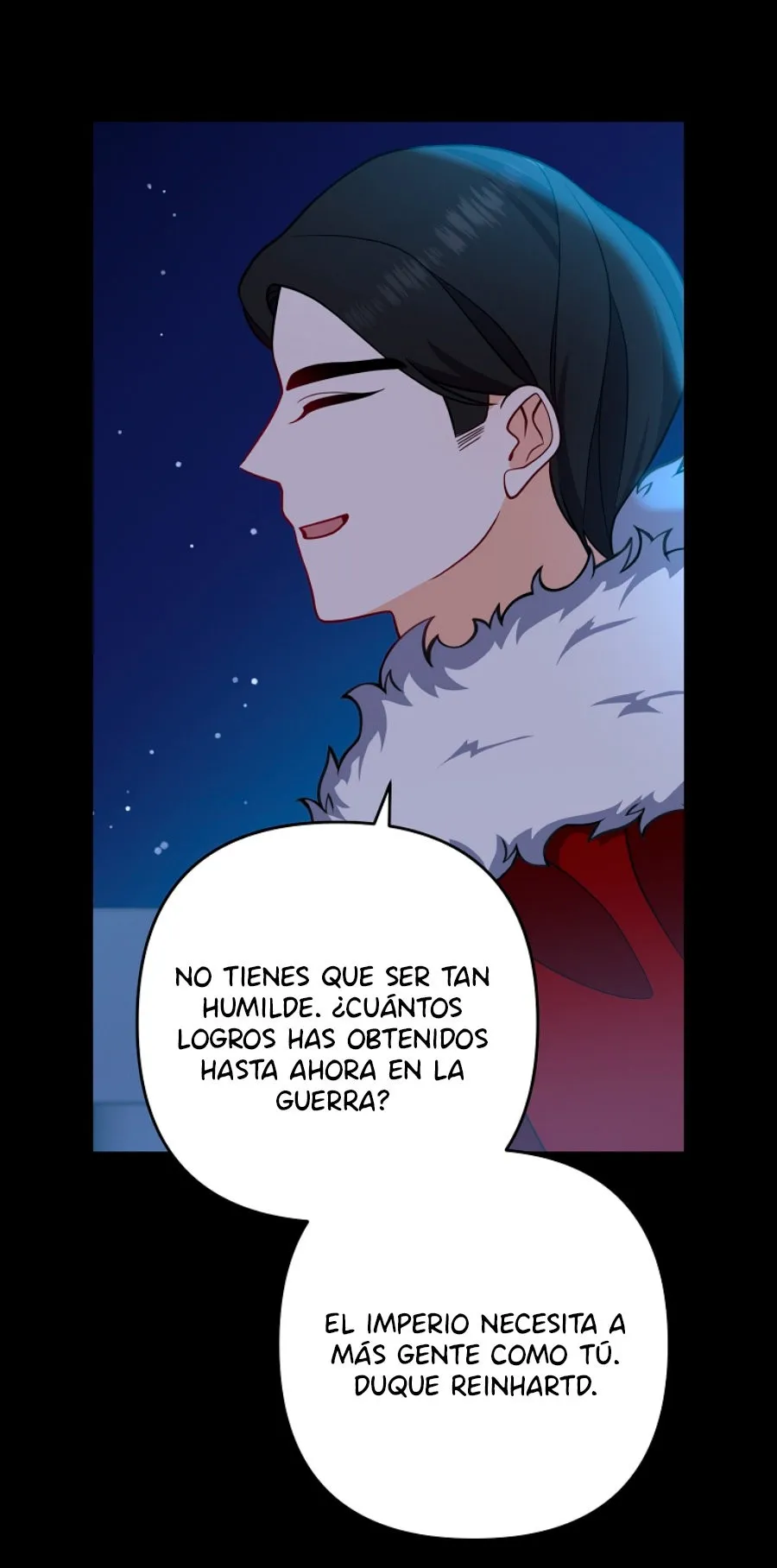 ¡Divórciate de mi, esposo! Capítulo 9 en Línea - página 47