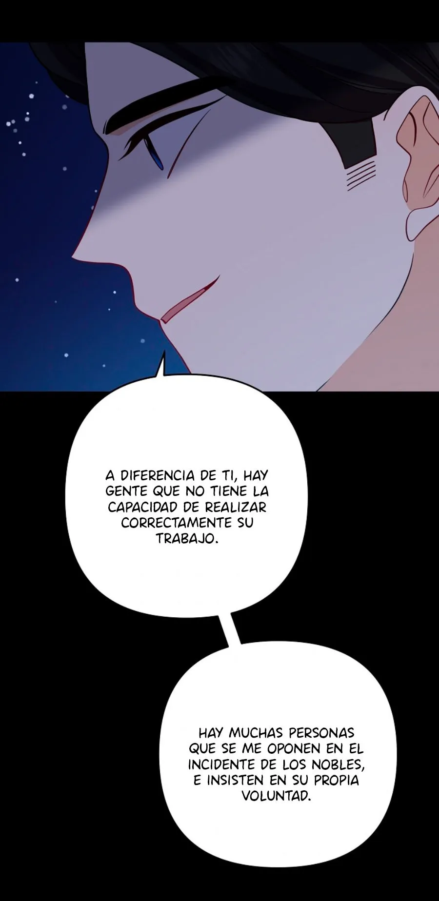 ¡Divórciate de mi, esposo! Capítulo 9 en Línea - página 48