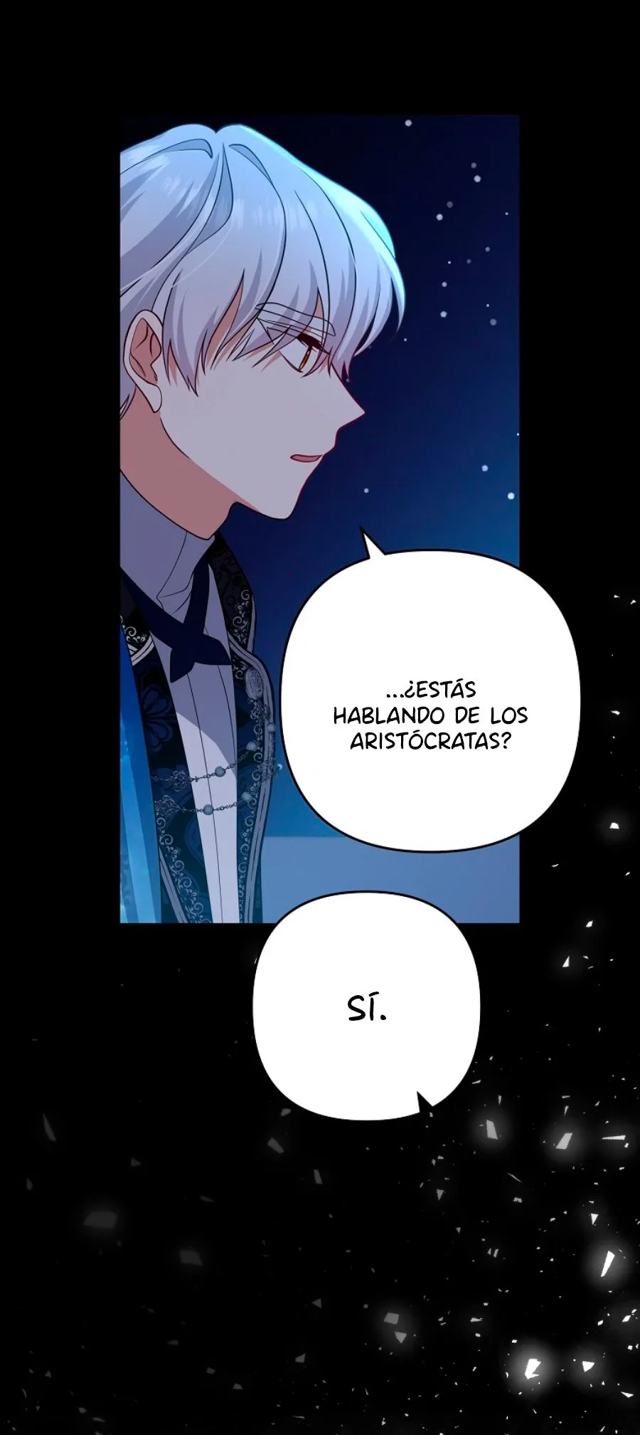 ¡Divórciate de mi, esposo! Capítulo 9 en Línea - página 49