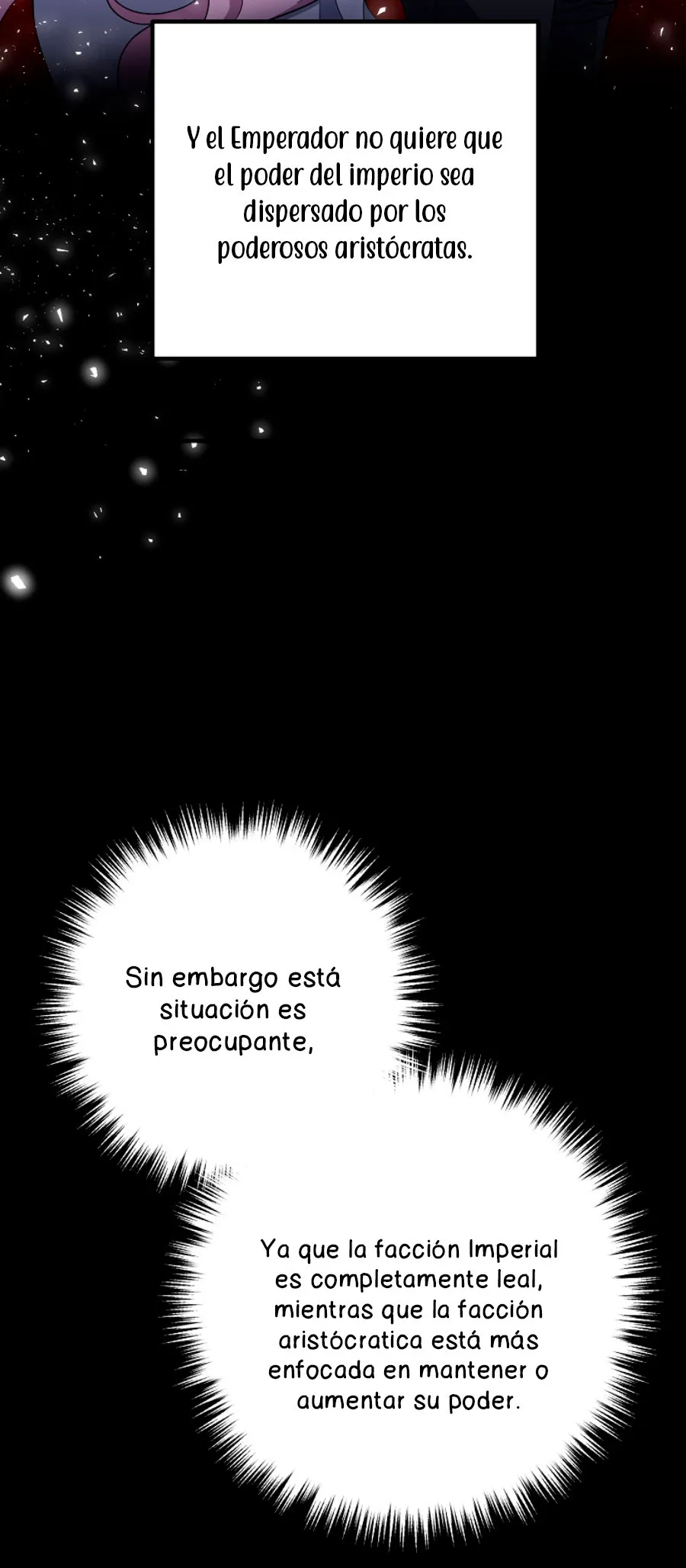 ¡Divórciate de mi, esposo! Capítulo 9 en Línea - página 52