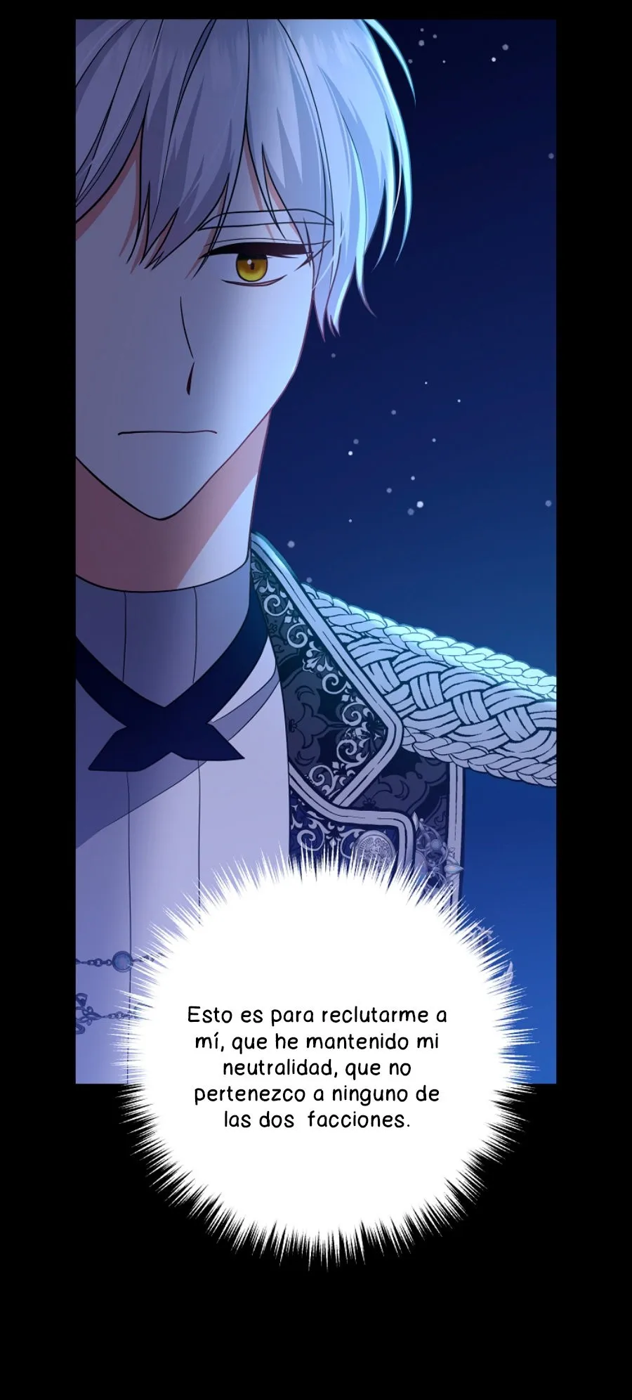 ¡Divórciate de mi, esposo! Capítulo 9 en Línea - página 53