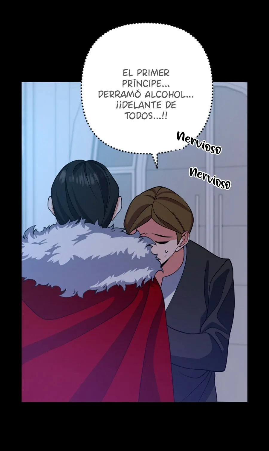 ¡Divórciate de mi, esposo! Capítulo 9 en Línea - página 59