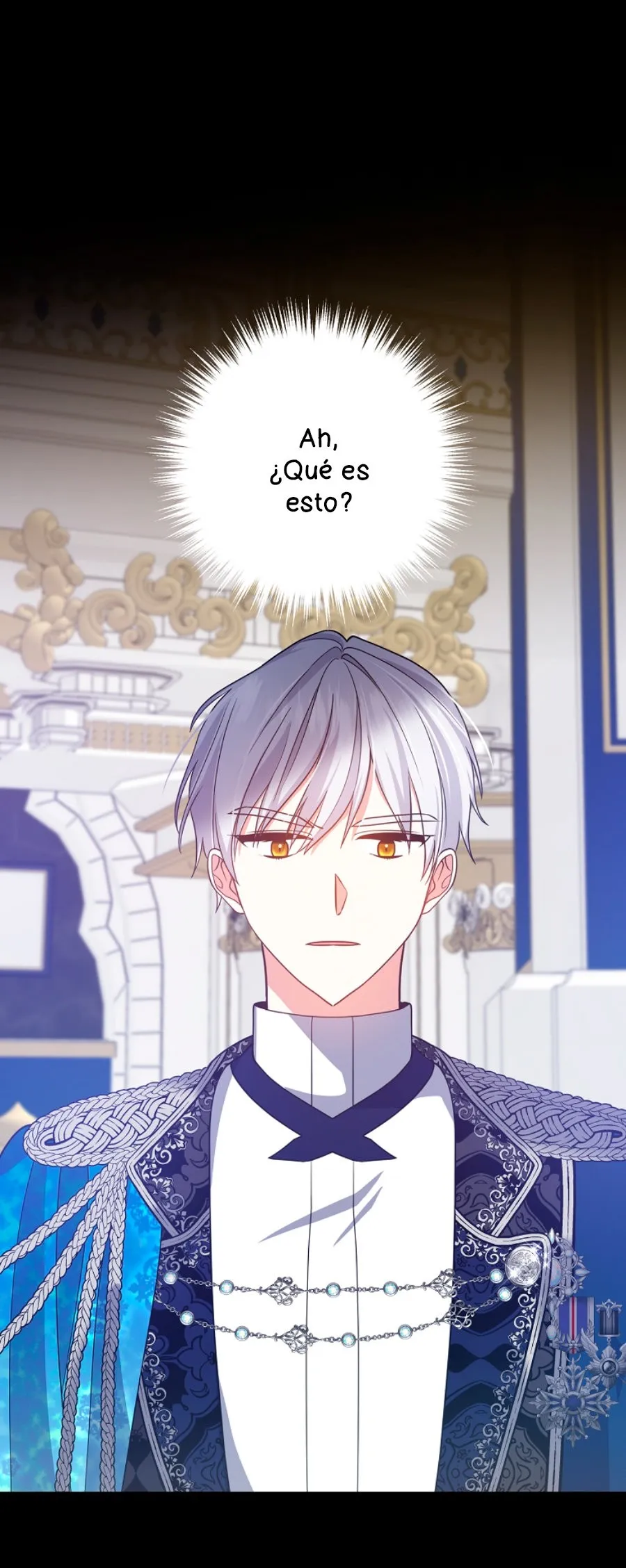 ¡Divórciate de mi, esposo! Capítulo 9 en Línea - página 61