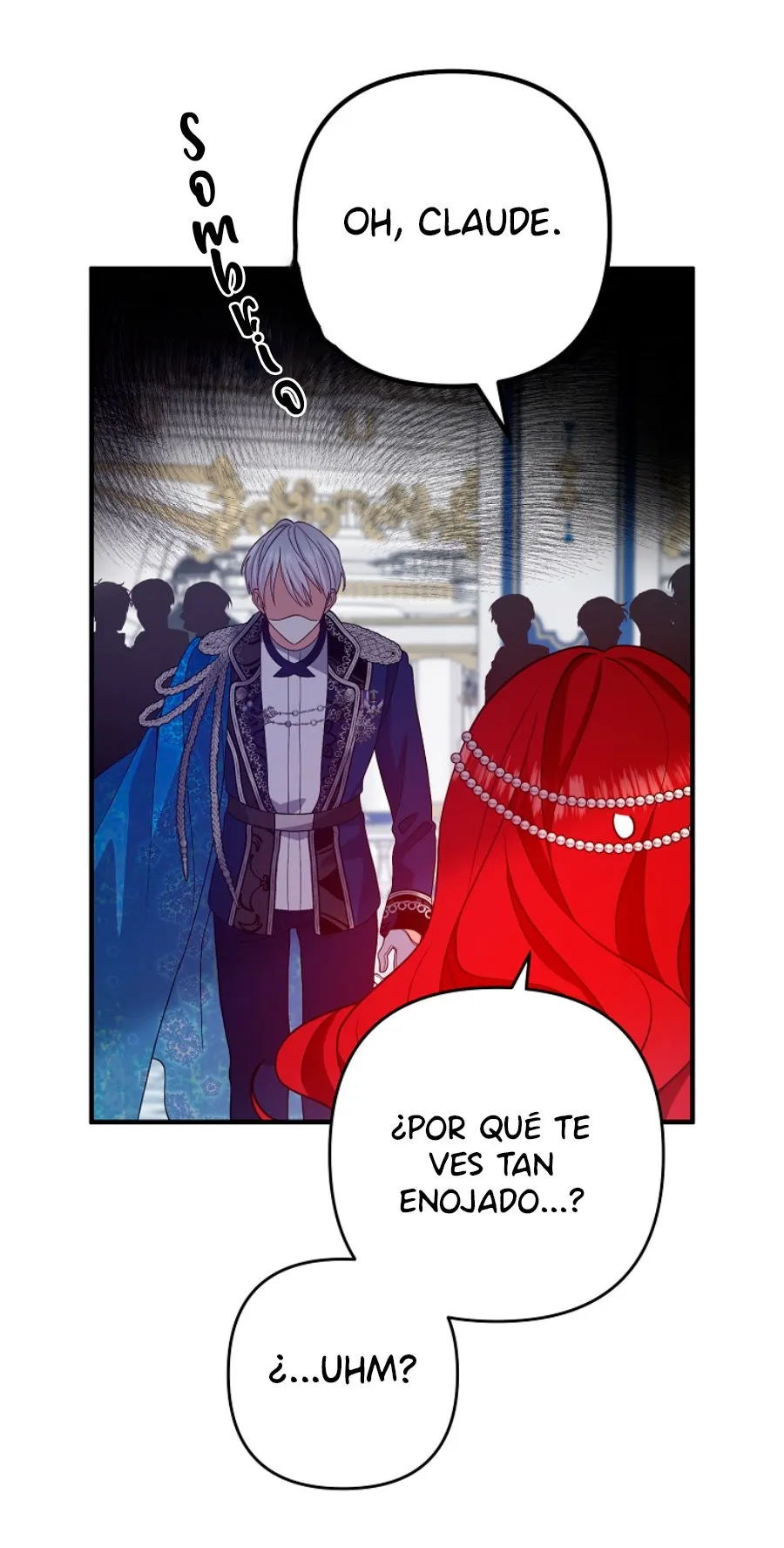 ¡Divórciate de mi, esposo! Capítulo 9 en Línea - página 67