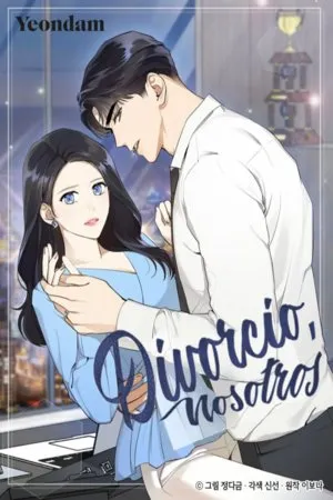 Divorcio, Nosotros Capítulo 1 en Línea - página 1