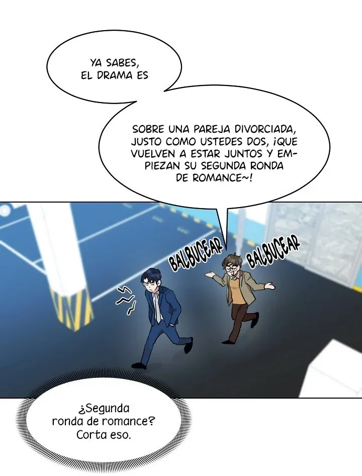 Divorcio, Nosotros Capítulo 10 en Línea - página 21