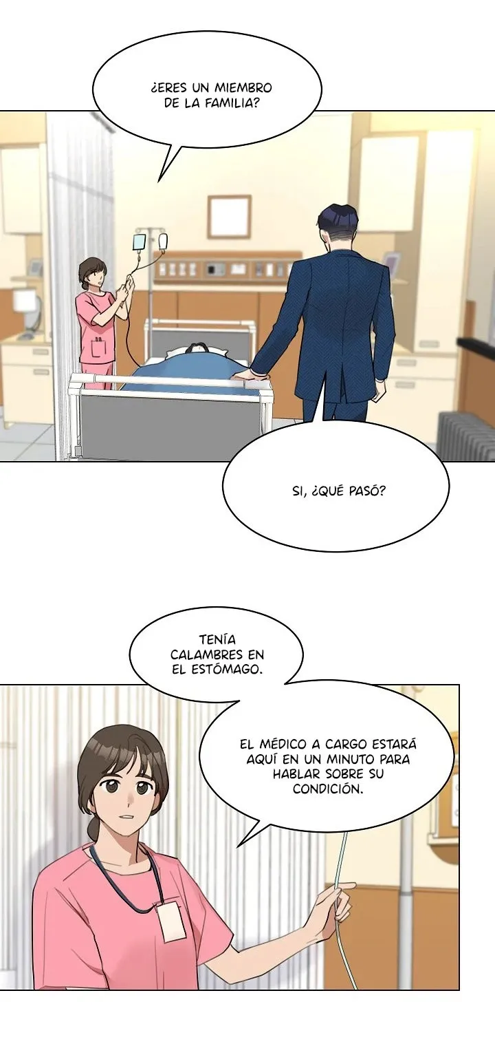 Divorcio, Nosotros Capítulo 10 en Línea - página 42