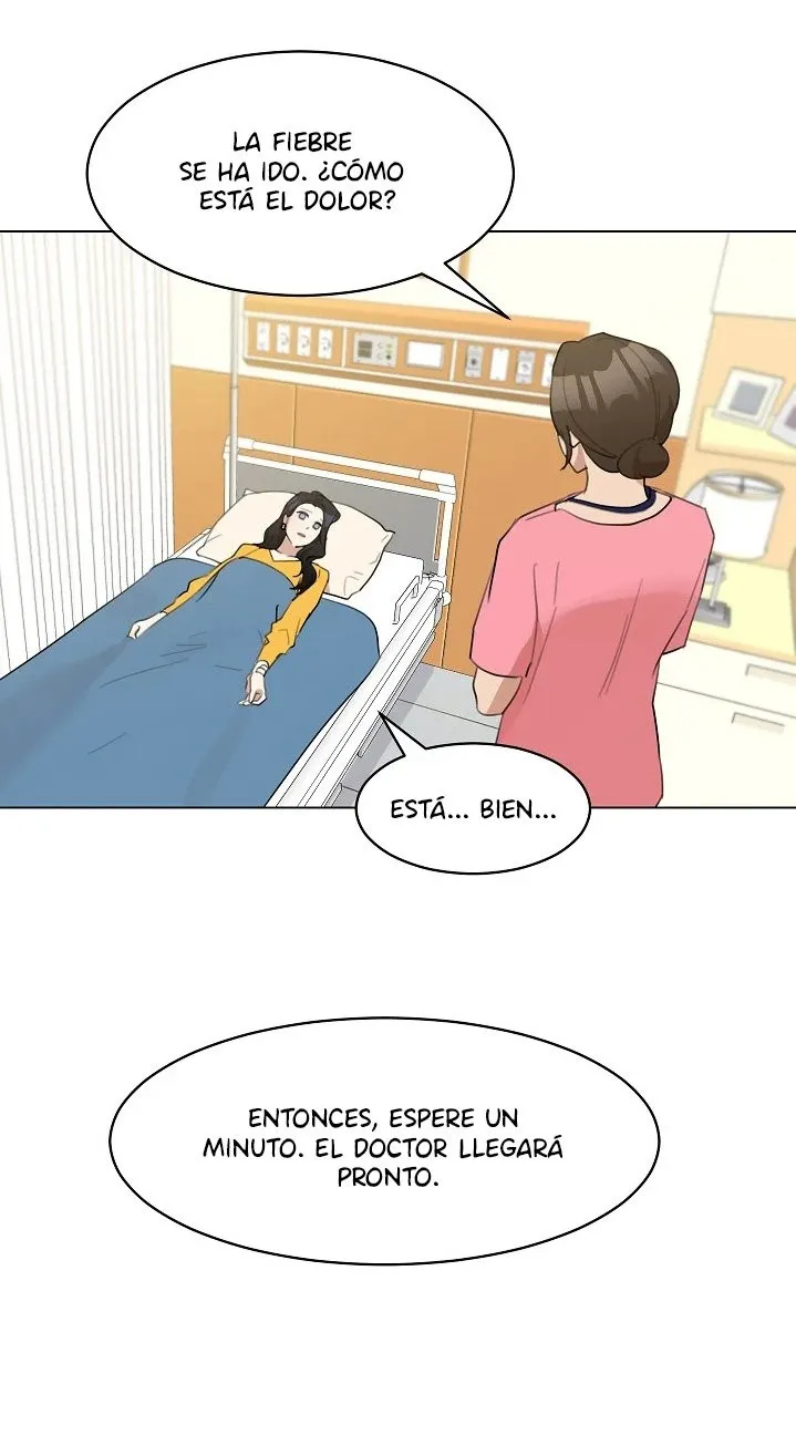 Divorcio, Nosotros Capítulo 11 en Línea - página 7