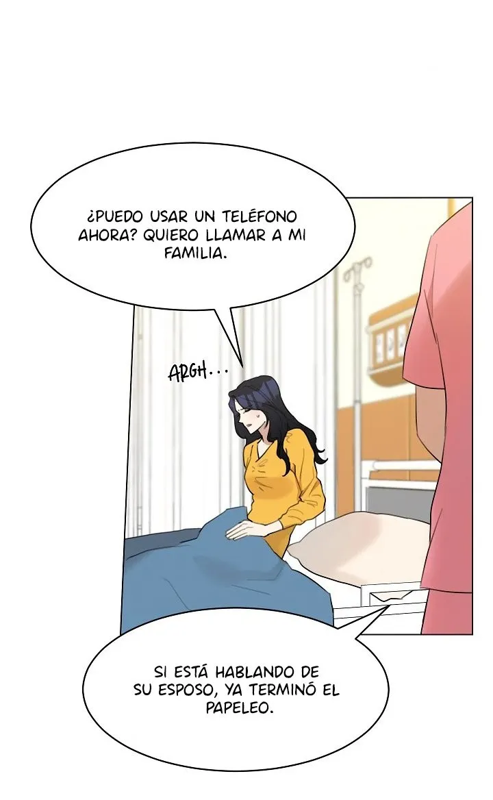 Divorcio, Nosotros Capítulo 11 en Línea - página 8