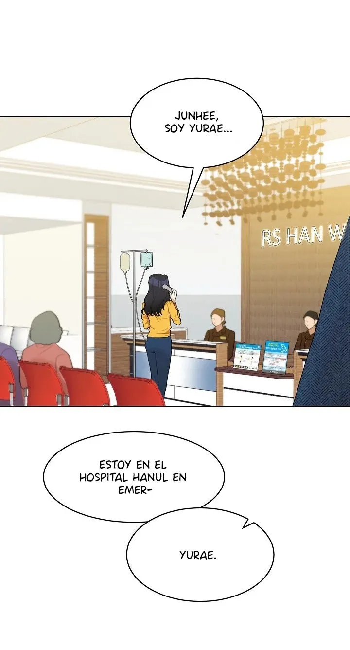 Divorcio, Nosotros Capítulo 11 en Línea - página 14
