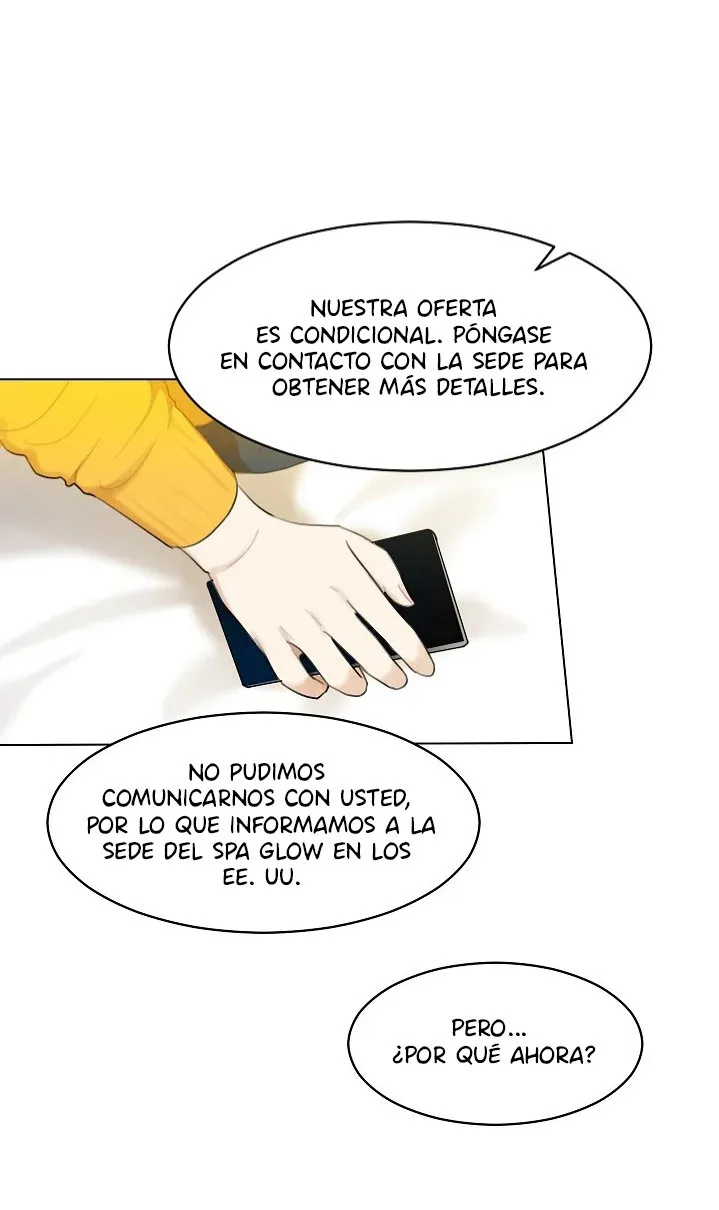 Divorcio, Nosotros Capítulo 11 en Línea - página 32