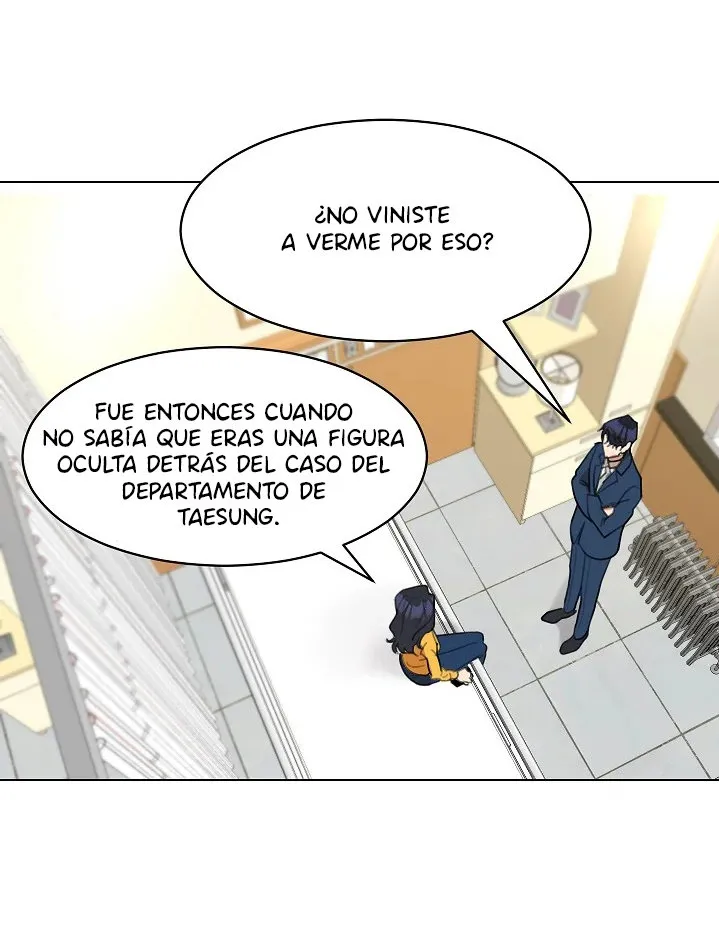 Divorcio, Nosotros Capítulo 11 en Línea - página 33