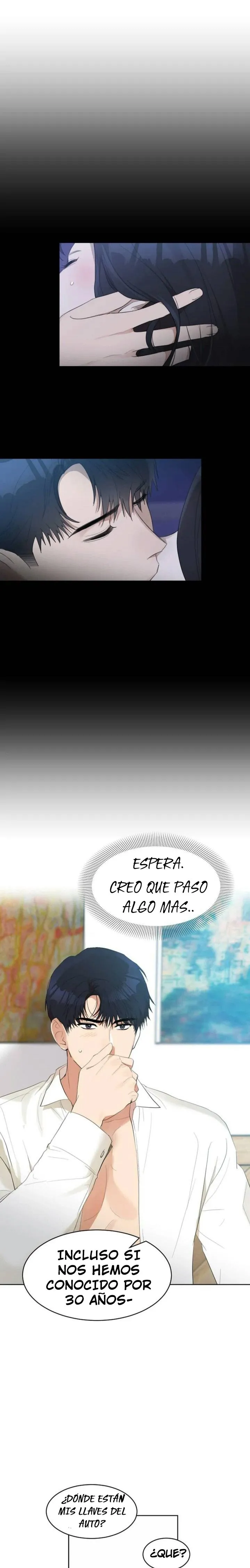 Divorcio, Nosotros Capítulo 16 en Línea - página 11