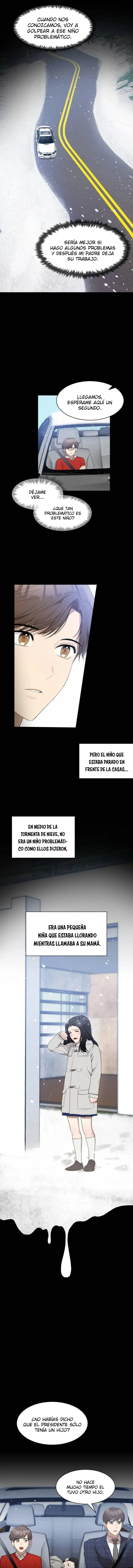 Divorcio, Nosotros Capítulo 19 en Línea - página 6