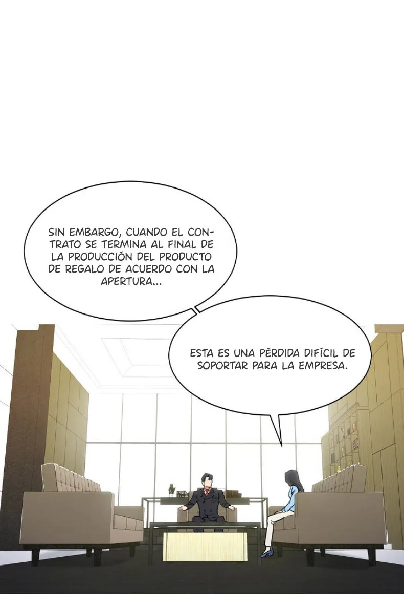 Divorcio, Nosotros Capítulo 2 en Línea - página 28