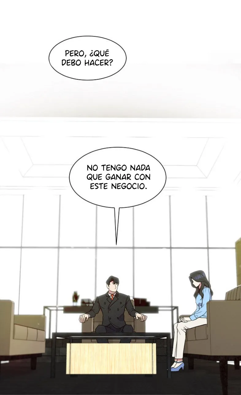 Divorcio, Nosotros Capítulo 2 en Línea - página 35