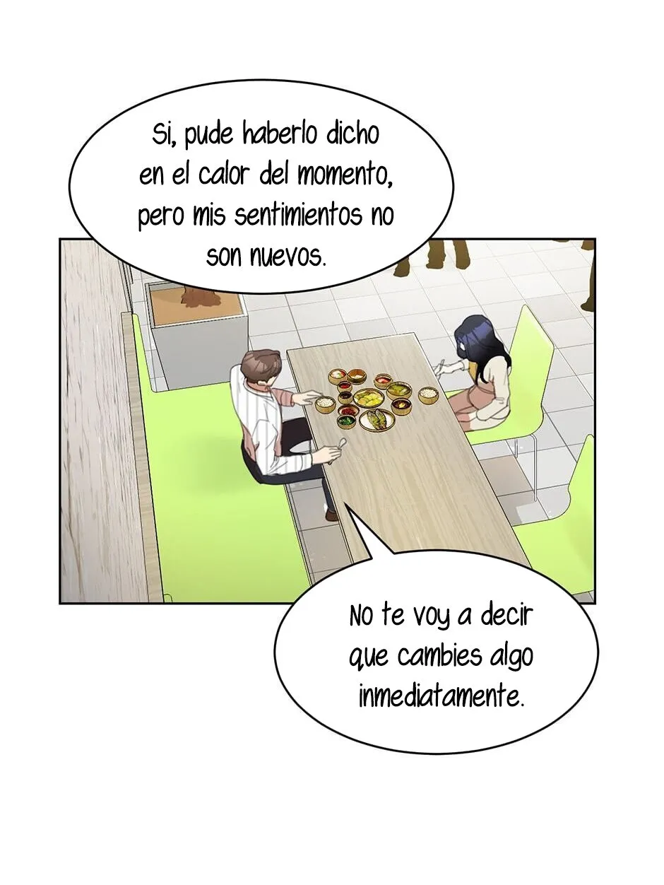 Divorcio, Nosotros Capítulo 23 en Línea - página 15