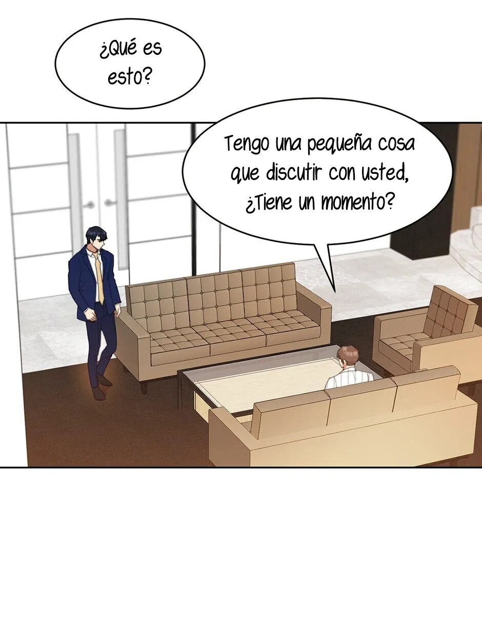 Divorcio, Nosotros Capítulo 23 en Línea - página 40