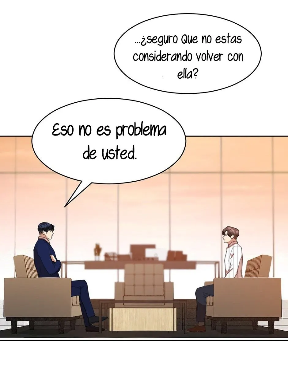 Divorcio, Nosotros Capítulo 23 en Línea - página 55