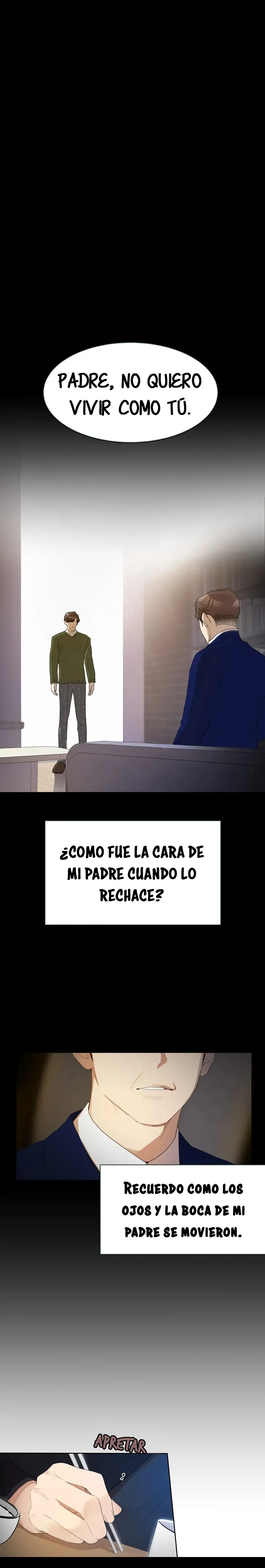 Divorcio, Nosotros Capítulo 25 en Línea - página 2