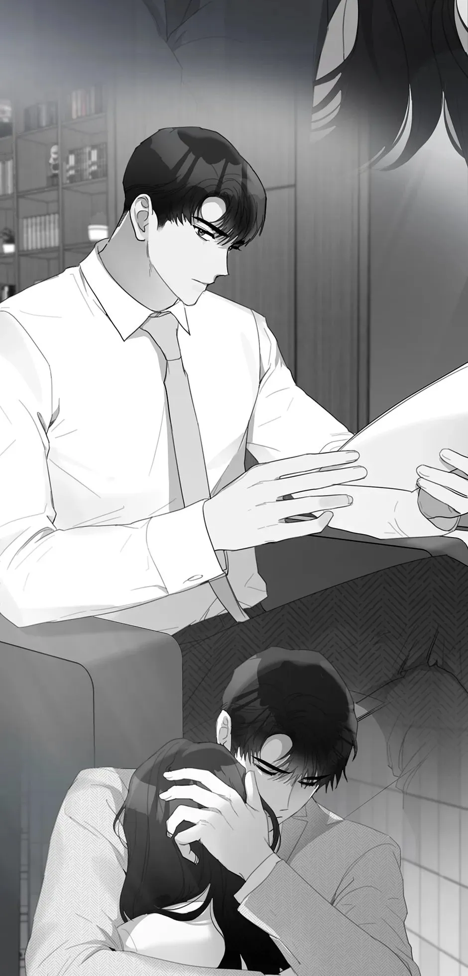 Divorcio, Nosotros Capítulo 27 en Línea - página 14