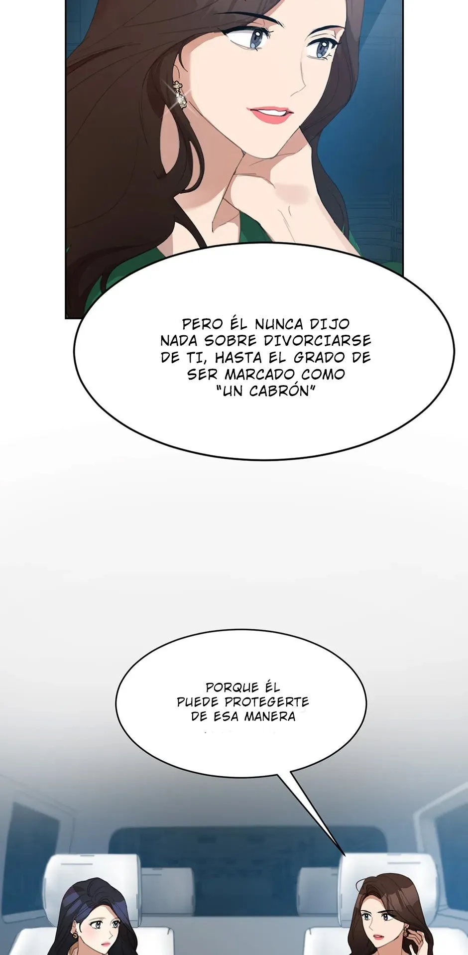 Divorcio, Nosotros Capítulo 29 en Línea - página 38