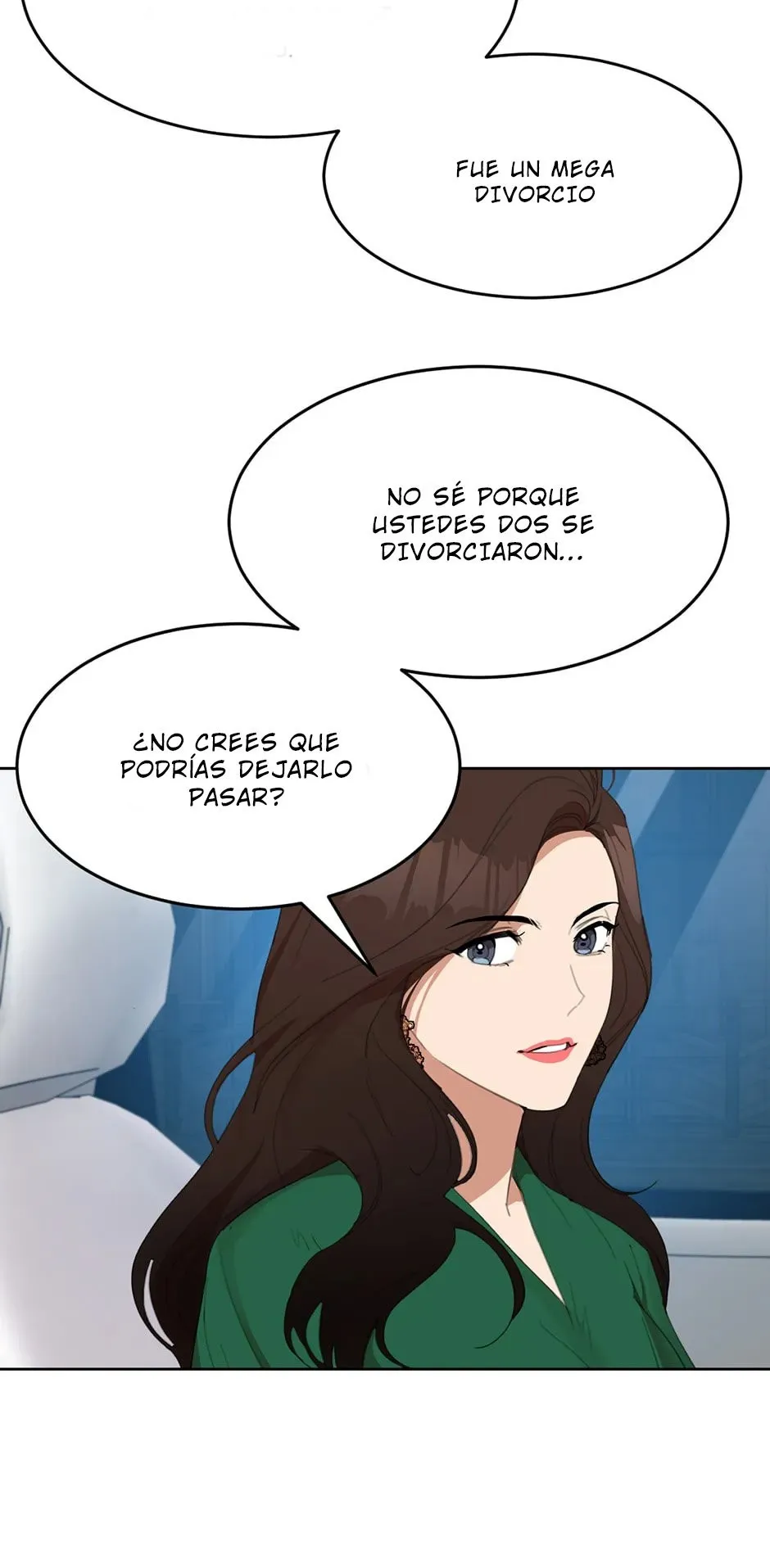Divorcio, Nosotros Capítulo 29 en Línea - página 40