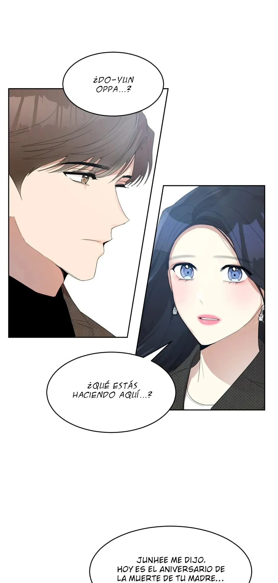 Divorcio, Nosotros Capítulo 30 en Línea - página 43