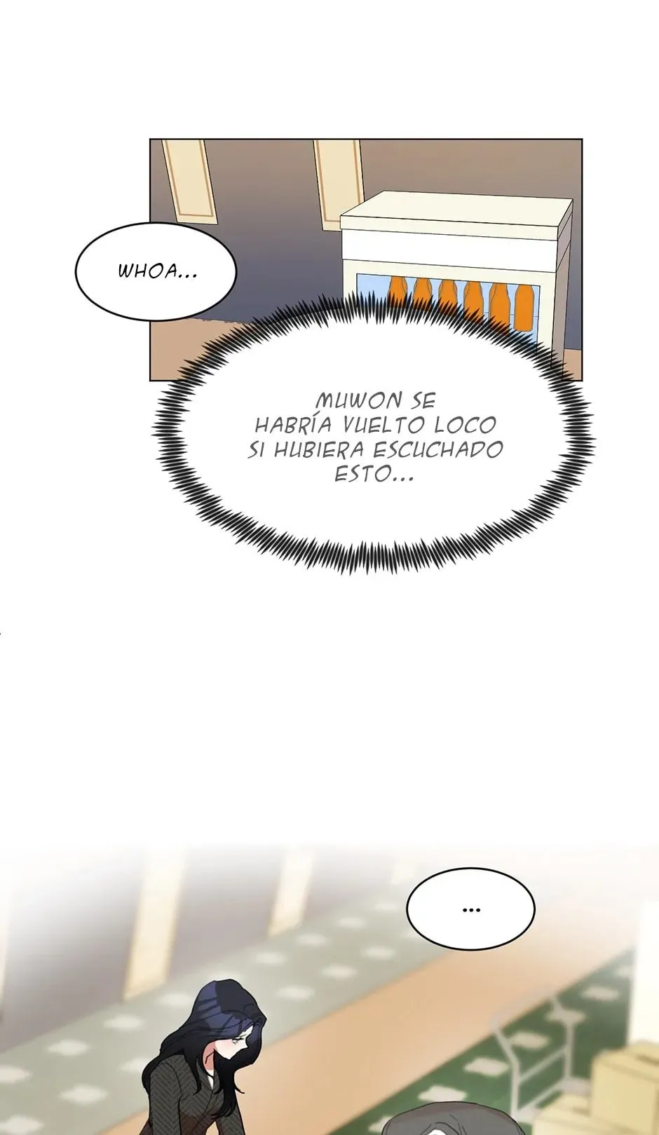 Divorcio, Nosotros Capítulo 32 en Línea - página 24
