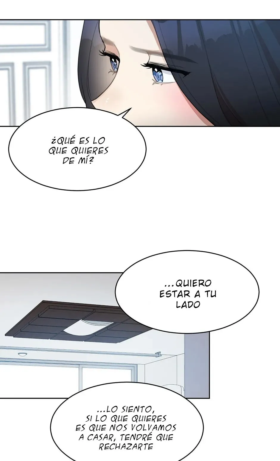 Divorcio, Nosotros Capítulo 34 en Línea - página 25