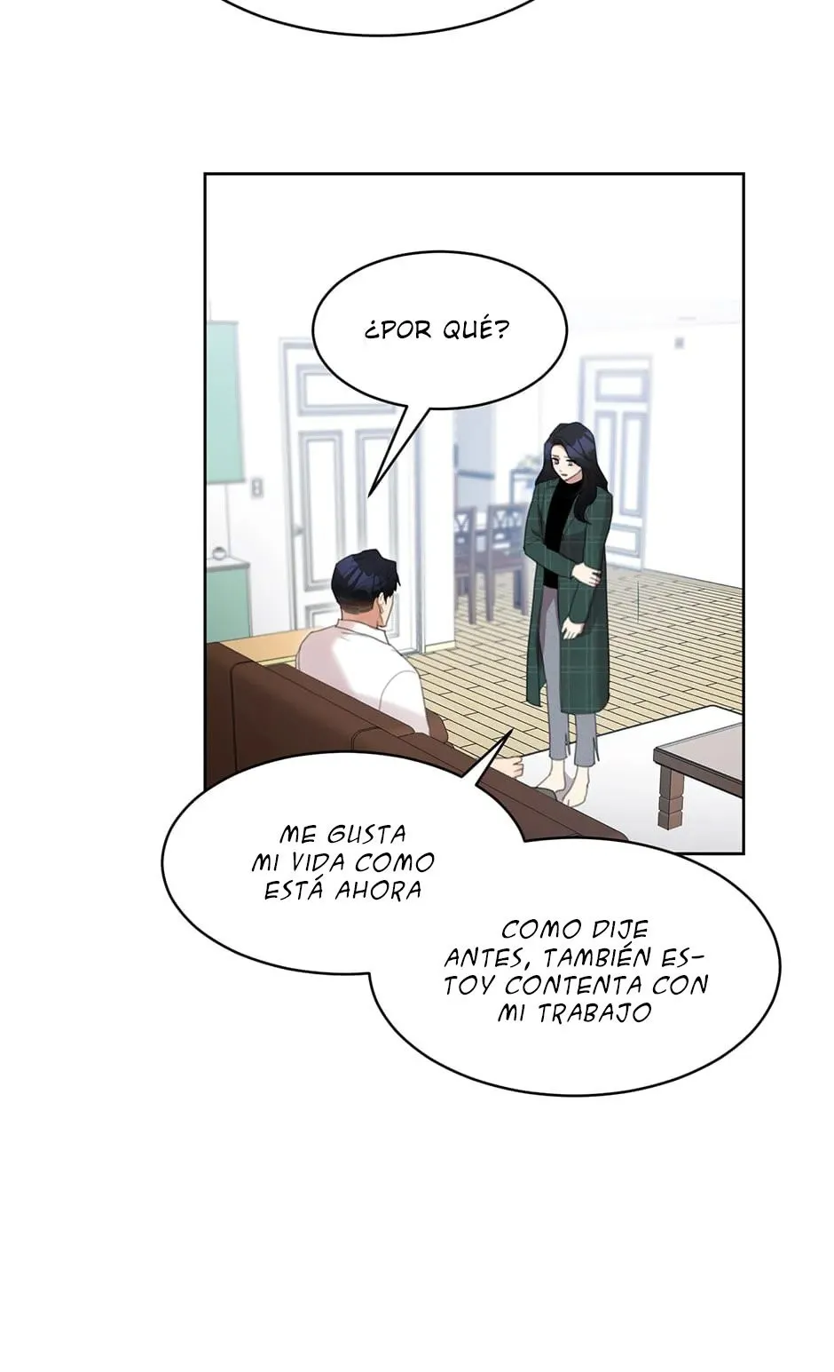 Divorcio, Nosotros Capítulo 34 en Línea - página 26