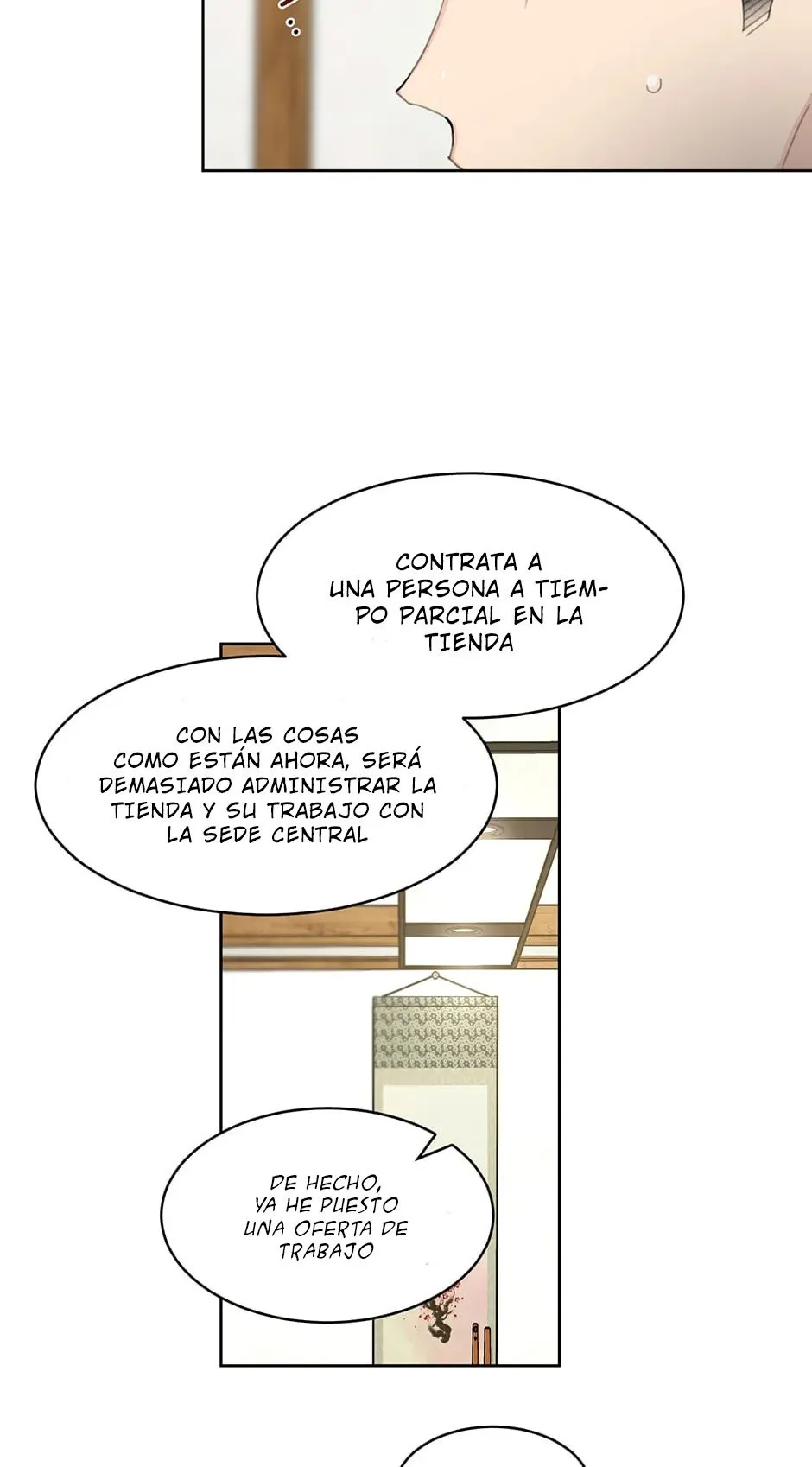 Divorcio, Nosotros Capítulo 35 en Línea - página 35