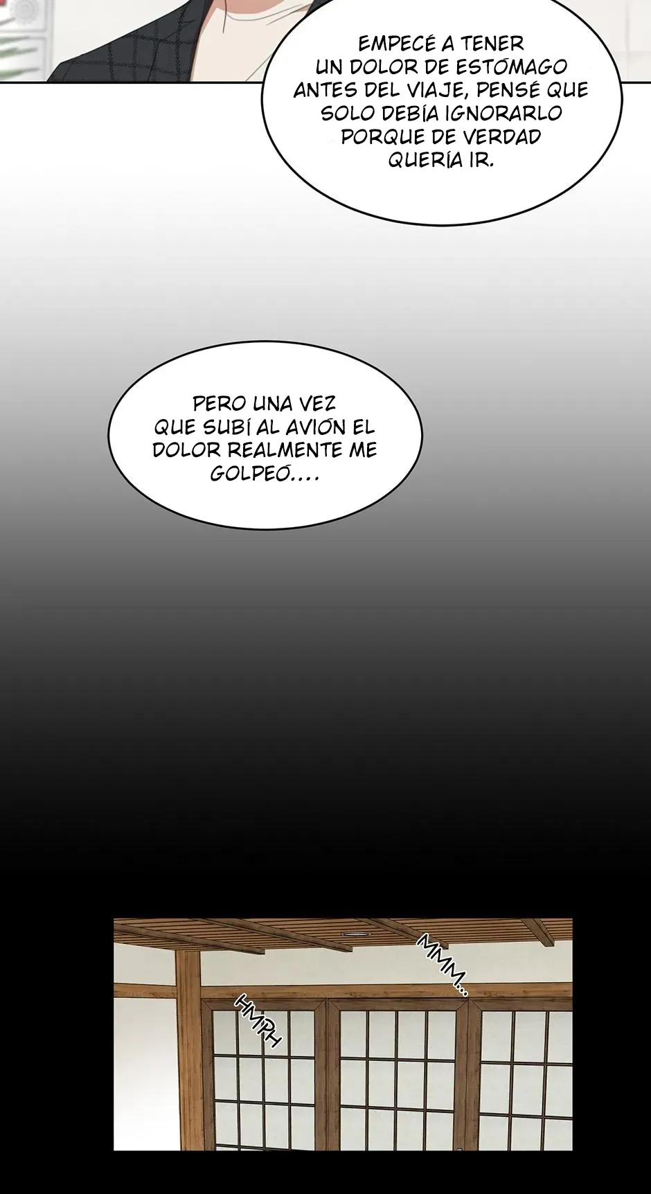 Divorcio, Nosotros Capítulo 37 en Línea - página 7