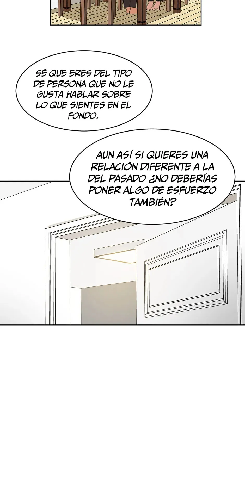 Divorcio, Nosotros Capítulo 38 en Línea - página 20