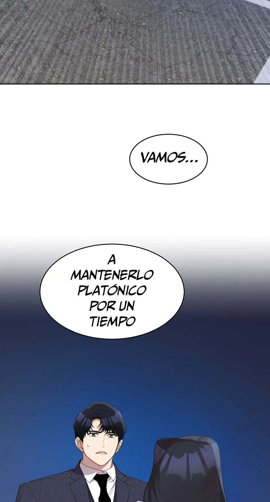Divorcio, Nosotros Capítulo 39 en Línea - página 5