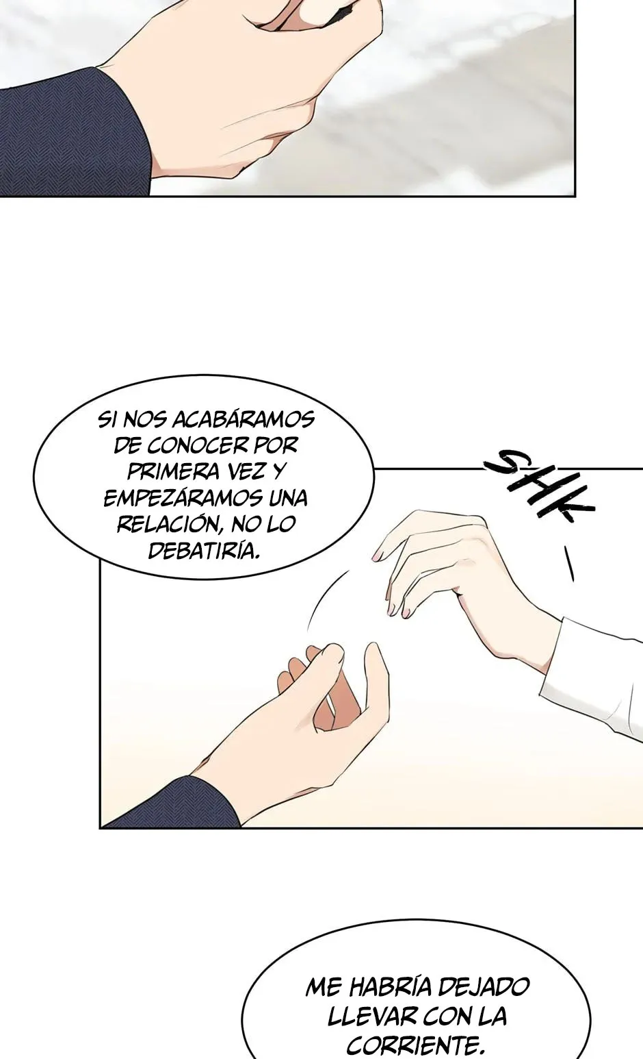 Divorcio, Nosotros Capítulo 39 en Línea - página 29