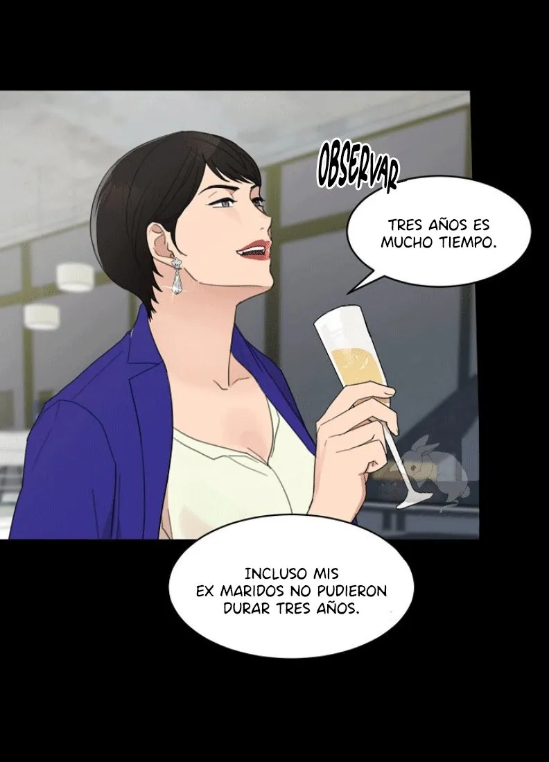 Divorcio, Nosotros Capítulo 4 en Línea - página 10