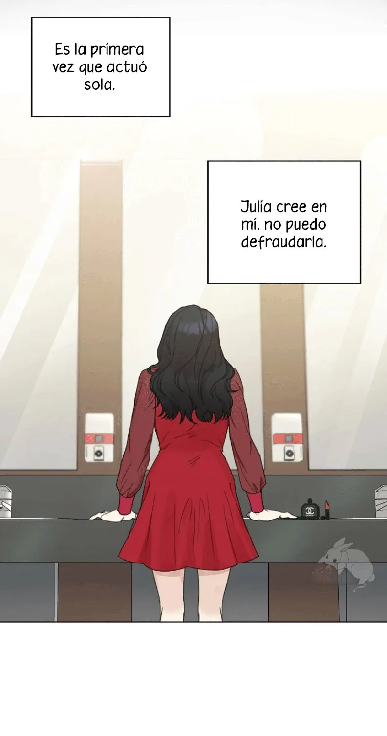 Divorcio, Nosotros Capítulo 4 en Línea - página 27