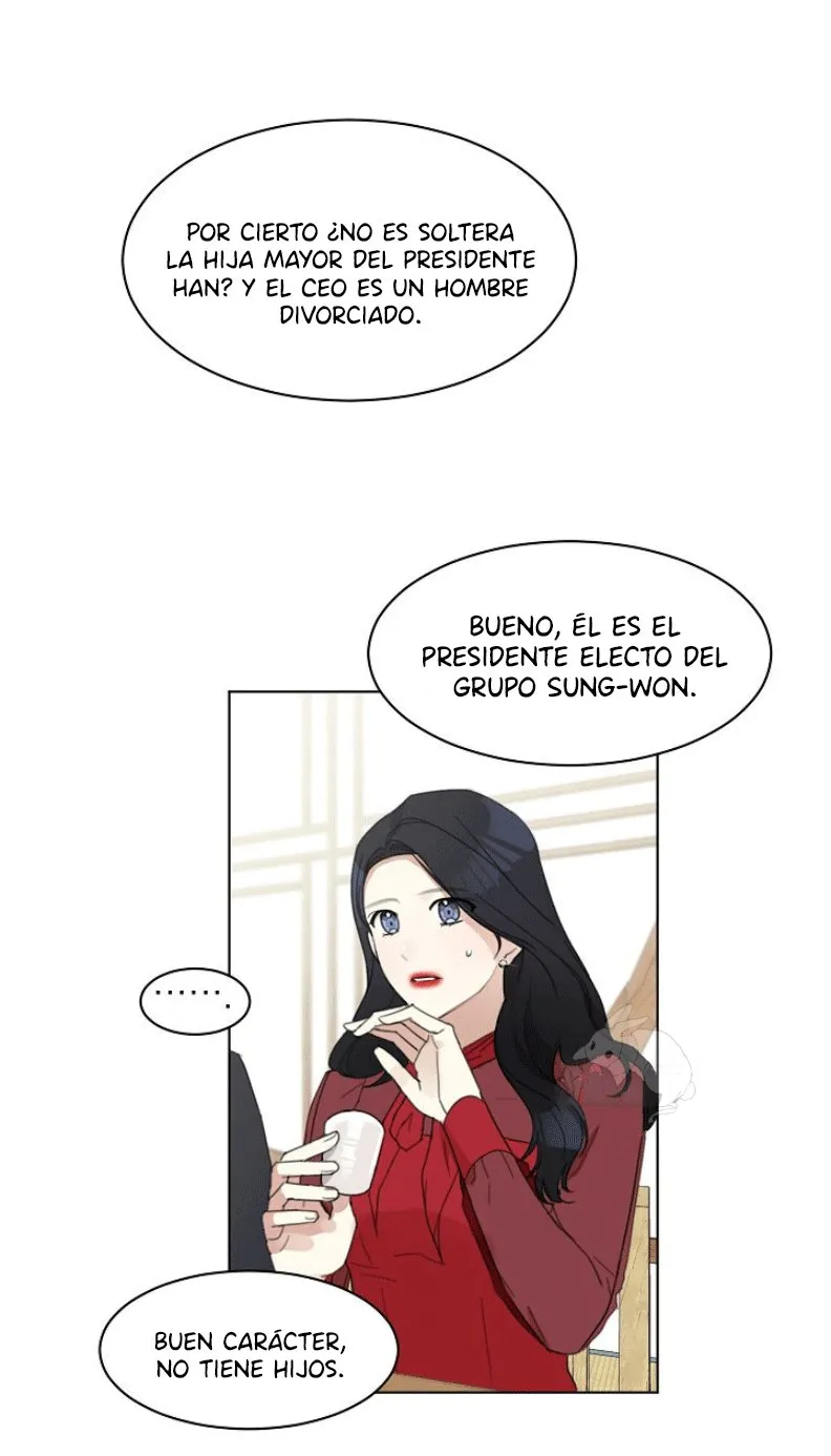 Divorcio, Nosotros Capítulo 4 en Línea - página 46