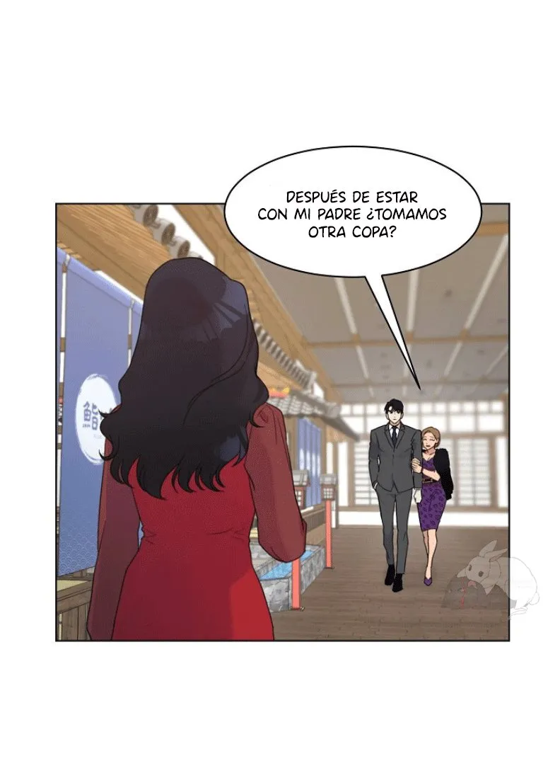 Divorcio, Nosotros Capítulo 4 en Línea - página 51