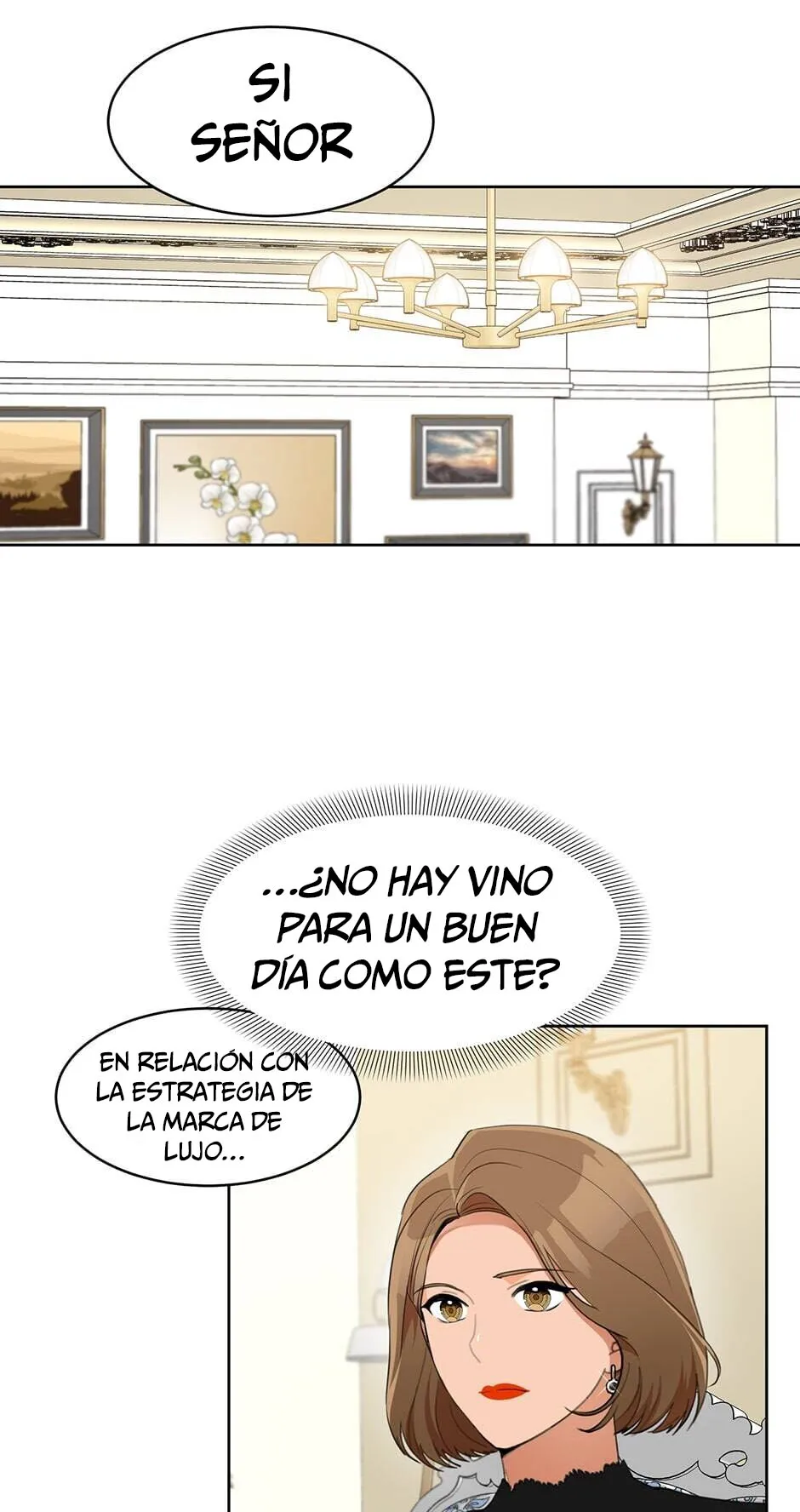 Divorcio, Nosotros Capítulo 41 en Línea - página 12