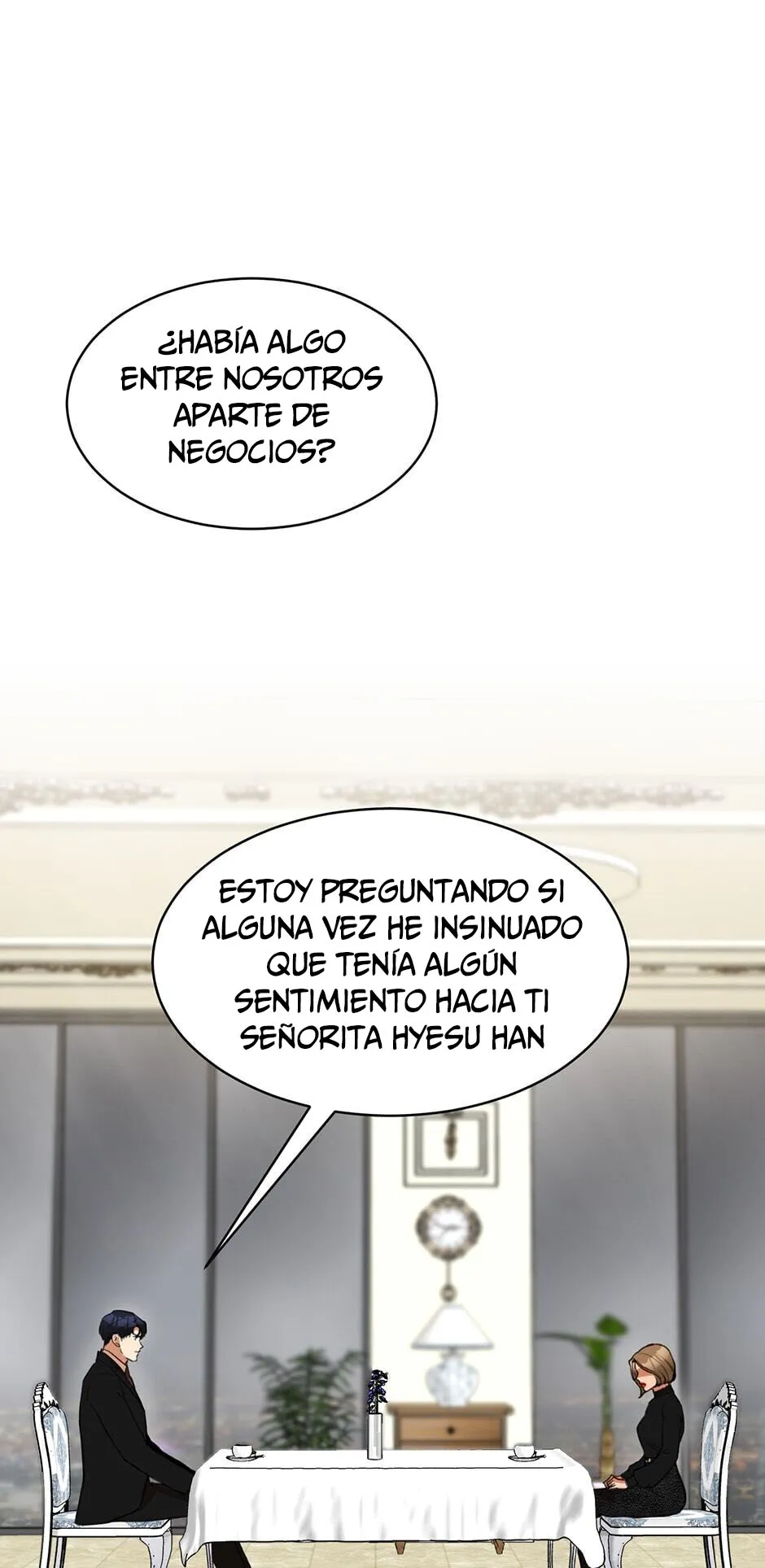 Divorcio, Nosotros Capítulo 41 en Línea - página 24