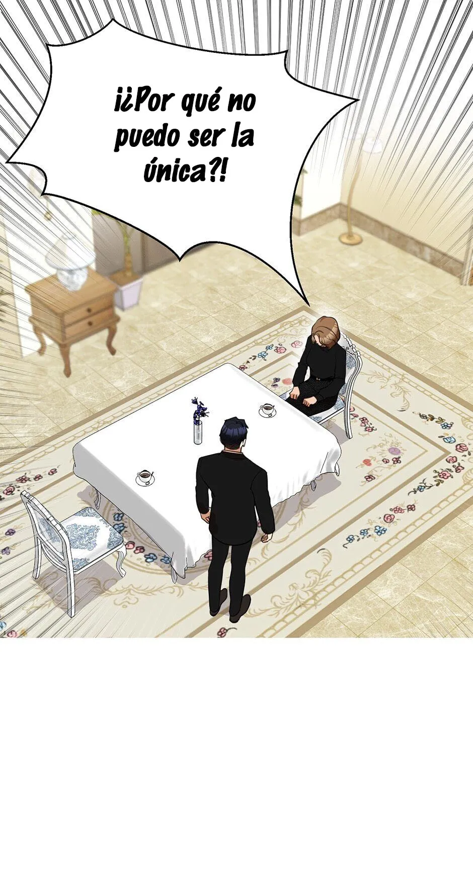 Divorcio, Nosotros Capítulo 41 en Línea - página 33