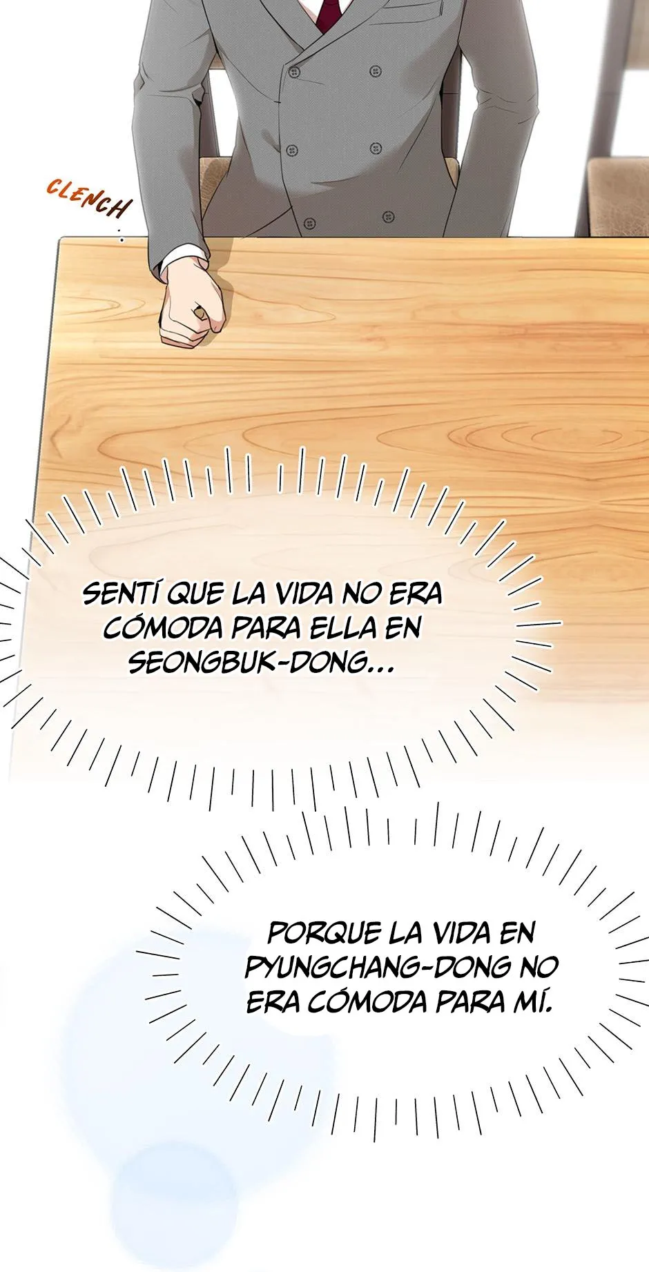Divorcio, Nosotros Capítulo 45 en Línea - página 8