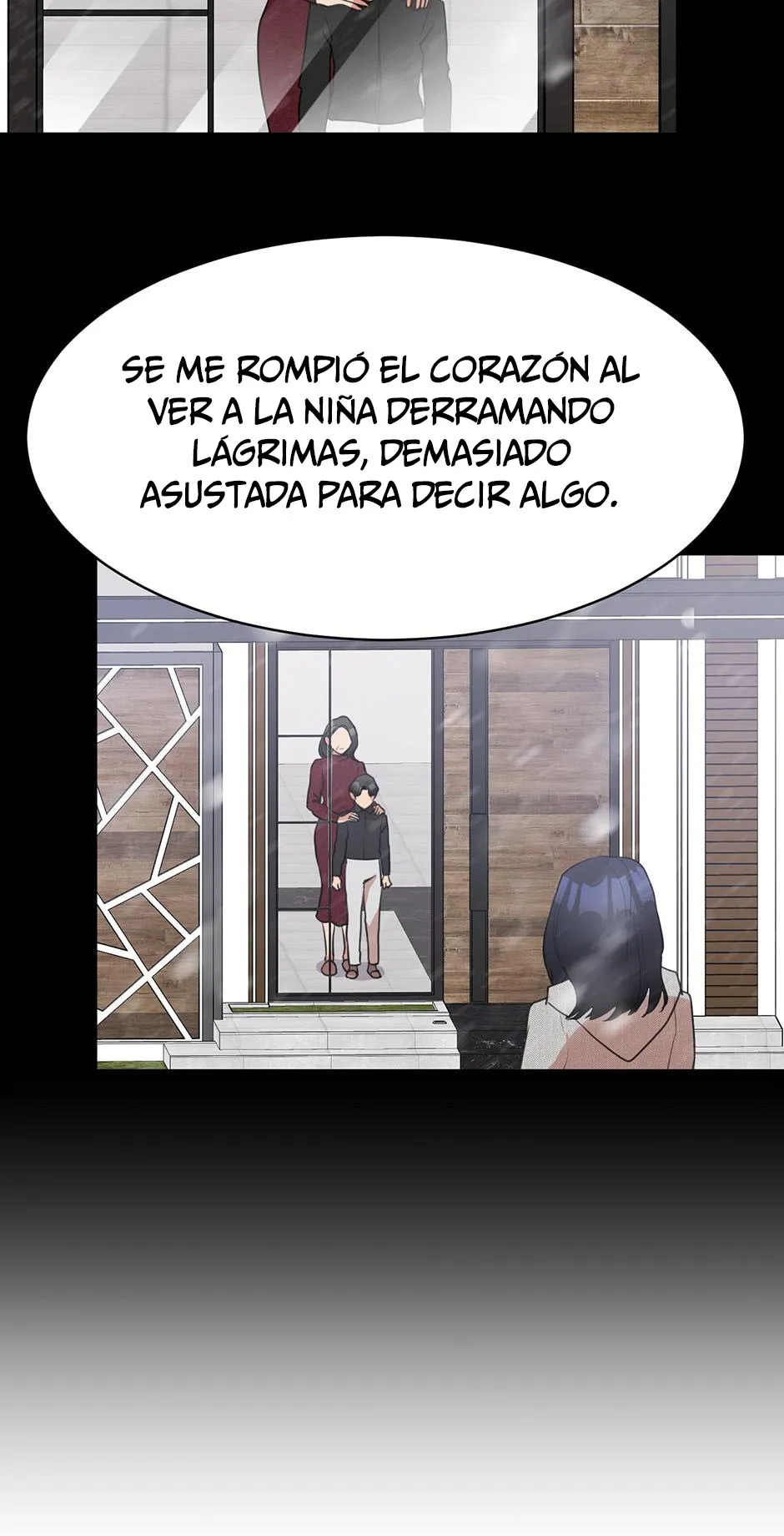 Divorcio, Nosotros Capítulo 45 en Línea - página 13