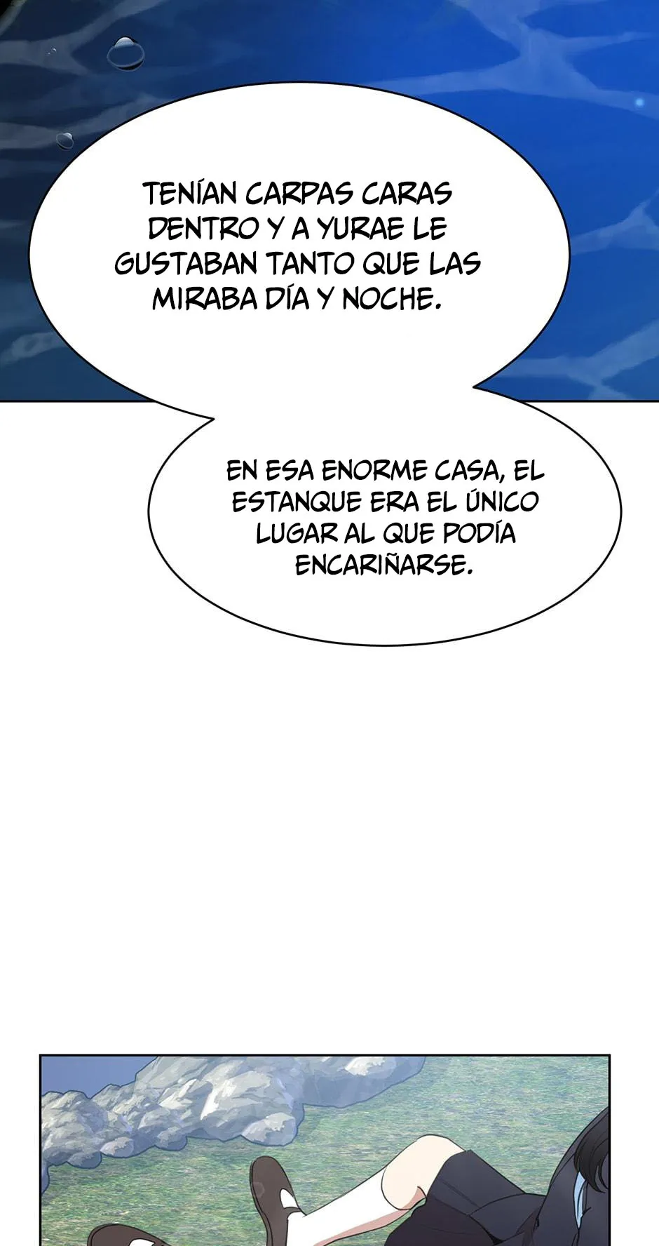 Divorcio, Nosotros Capítulo 45 en Línea - página 18