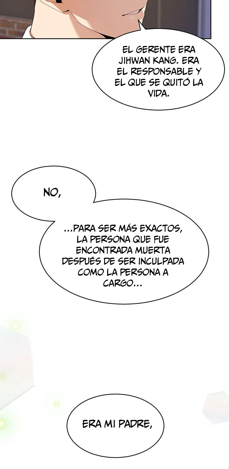 Divorcio, Nosotros Capítulo 45 en Línea - página 34